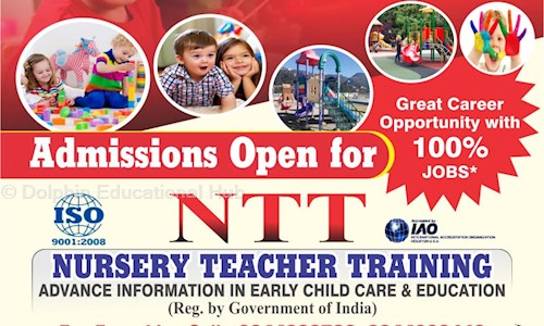 Ardika Techno Solutions Pvt. Ltd. - Job Training in Yelahanka New Town, Bangalore