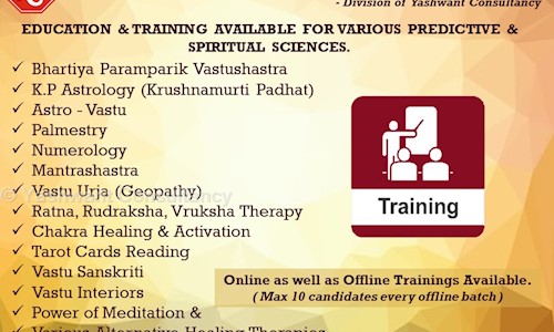 Yashwant Consultancy - Job Training in Dombivali West, Mumbai