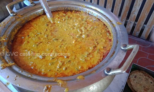 GVC catering contractors - Catering Services in Malleshwaram, Bangalore