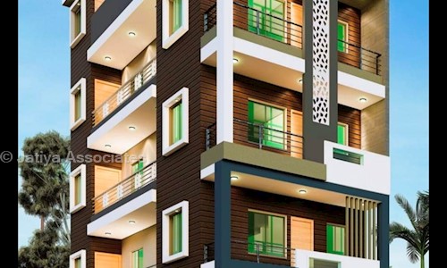 Jatiya Associates - Interior Designers & Decorators in Ntpc Society, Greater Noida