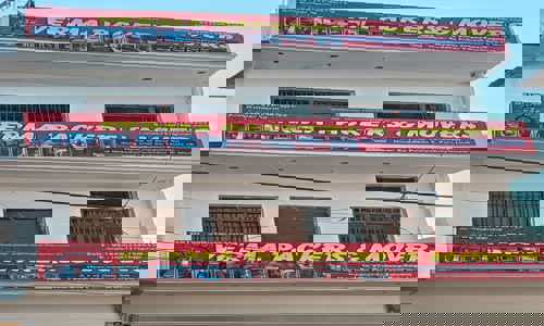 Verma Packers & Movers - Packers and Movers in Preeti Nagar, Lucknow