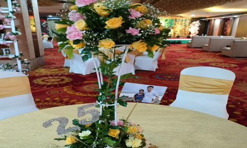 Wedding Theme - Catering Services in Fatehpur Beri, Delhi