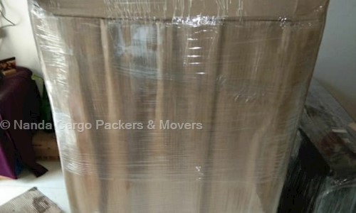 Nanda Cargo Packers & Movers - Packers and Movers in Sardarshahar, Churu