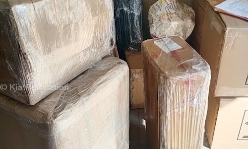 Kiya Relocation - Packers and Movers in Indore, Indore