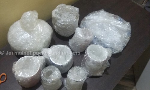 Jai Malhar Packers and Movers - Packers and Movers in Hadapsar, Pune