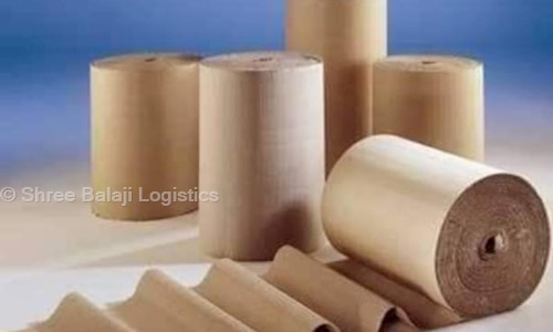 Shree Balaji Logistics - Packers and Movers in Borivali East, Mumbai