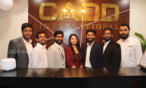 CADD international - Job Training in Mavoor Road, Calicut