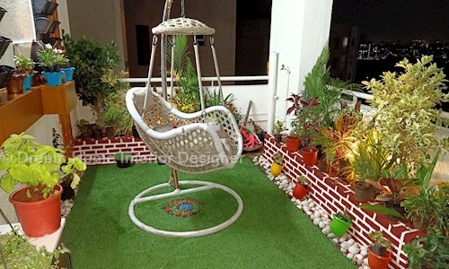 Dream Home Interior Designer - Interior Designers & Decorators in Kharadi, Pune