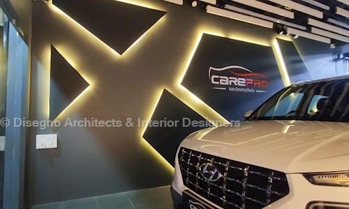 Jaguar Kraafts Interior Design Studio - Interior Designers & Decorators in Chinchwad, Pune