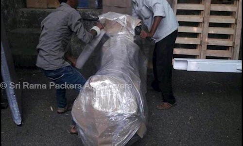 Raghvendra packers and movers - Packers and Movers in Lashkar Bazar, Warangal