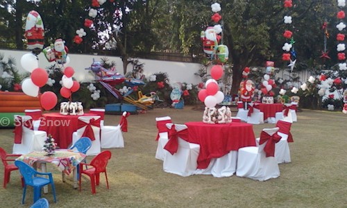 Sky Snow - Catering Services in Sector 72, Noida
