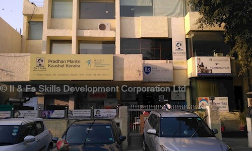 Learnet Skills Limited - Job Training in Okhla Industrial Area, Delhi