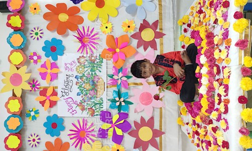 IQRA MONTESSORI AND NURSERY TEACHER TRINING CENTRE - KORATTUR - Job Training in Korattur, Chennai