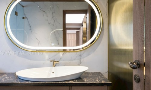 VARNA Studio - Interior Designers & Decorators in Sukhliya, Indore