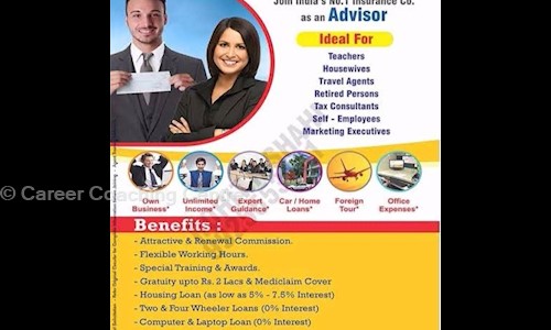 Career Coaching Centre - Job Training in Chromepet, Chennai