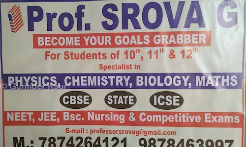 Gurinder Kaur - School Tuitions in Naranpura, Ahmedabad