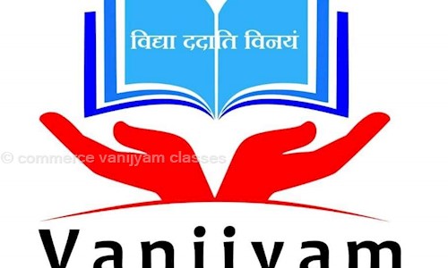commerce vanijyam classes - School Tuitions in Kankarbagh, Patna