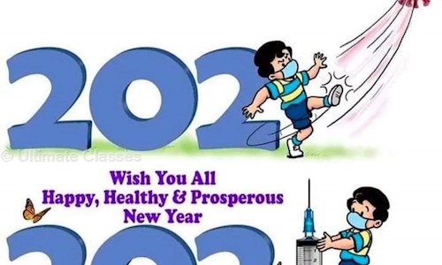 Ultimate Classes - School Tuitions in Powai, mumbai