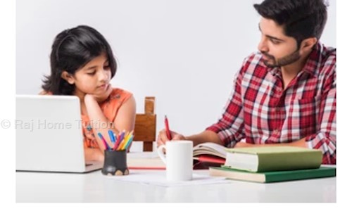 Raj Home Tuition - School Tuitions in Sri Krishna Puri, Patna