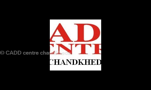 CADD centre chandkheda - Job Training in Chandkheda, Ahmedabad