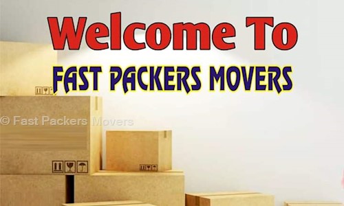 Fast Packers Movers - Packers and Movers in Sector 47, Noida