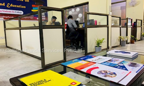 College Funda Services Pvt. Ltd. - Distance Education in Mansarovar, Jaipur