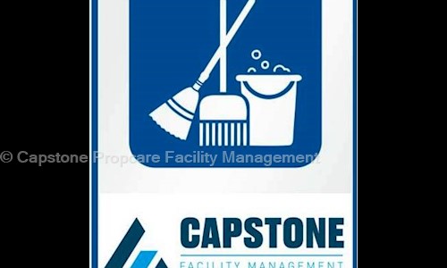 Capstone Propcare Facility Management - Pest Control in Poonamallee, Chennai