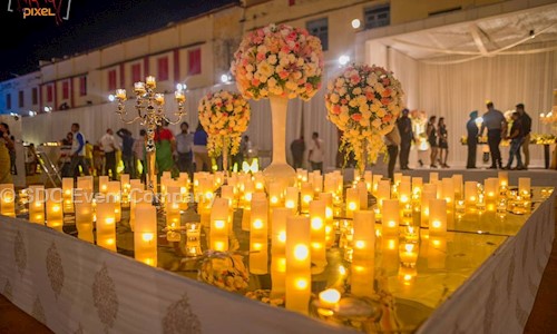 SDC Event Company - Catering Services in Arera Colony, Bhopal
