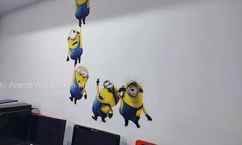 APTECH AVIATION ACADEMY - Colleges in HSR Layout, Bangalore