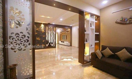 Subhash Interiors - Interior Designers & Decorators in JP Nagar 5th Phase, Bangalore