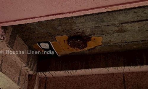 Hospital Linen India - Pest Control in East of Kailash, Delhi