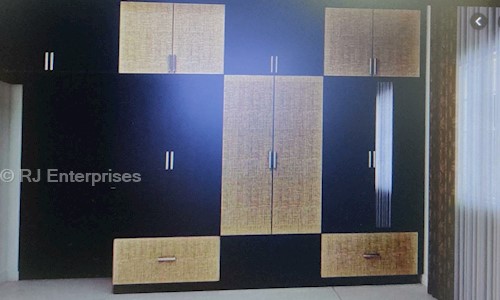RJ Enterprises - Interior Designers & Decorators in Chandrasekharpur, Bhubaneswar