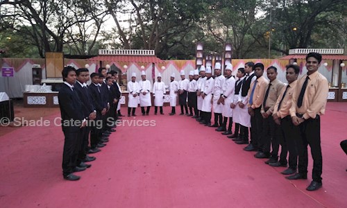 Shade Catering Services - Catering Services in Ulhasnagar, Mumbai