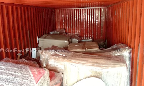 GetFast Packers movers - Packers and Movers in Naibasti, Varanasi