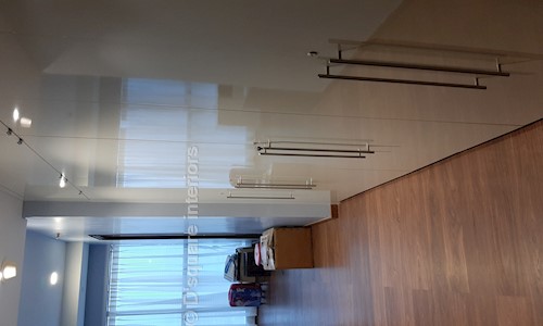 D'square interiors - Interior Designers & Decorators in Kalyan West, kalyan
