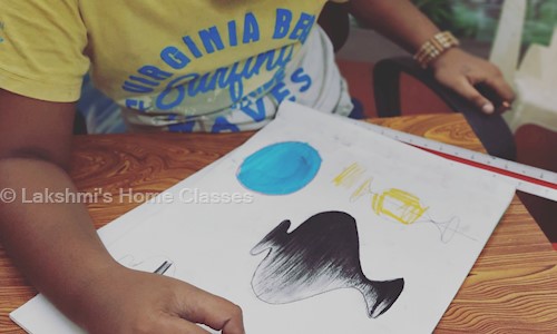 Lakshmi's Home Classes - School Tuitions in Gandhi Market, Trichy