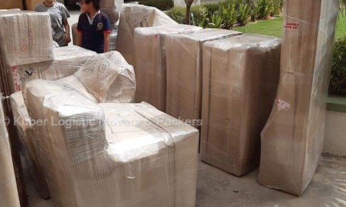 Kuber Logistic Movers & Packers - Packers and Movers in Satellite, Ahmedabad