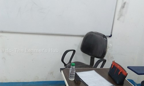 tfc- The Learner's Hub - School Tuitions in Aliganj, Lucknow