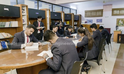 Academy of Aviation & Engineering - Job Training in Yelahanka New Town, Bangalore