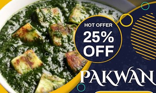 Pakwan Event Catering - Catering Services in Bopodi, Pune
