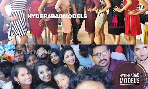 Hyderabad Models - Job Training in Banjara Hills, Hyderabad