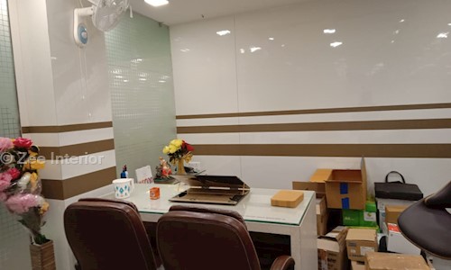 Zee Interior - Interior Designers & Decorators in Dak Bungalow Road, Patna