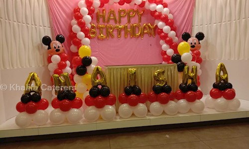 Khalifa Caterers - Catering Services in Chembur, Mumbai