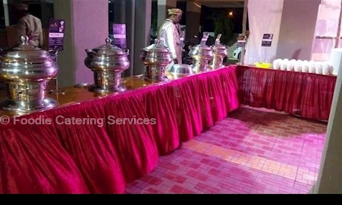 Foodie Catering Services - Catering Services in Airoli, Mumbai