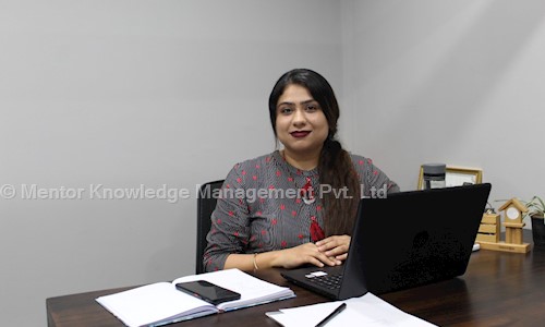 Mentor Knowledge Management Pvt. Ltd. - Entrance Exam Coaching in Race Course, Vadodara