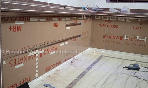 Panchal Wooden And Interior - Interior Designers & Decorators in Jhotwara, Jaipur