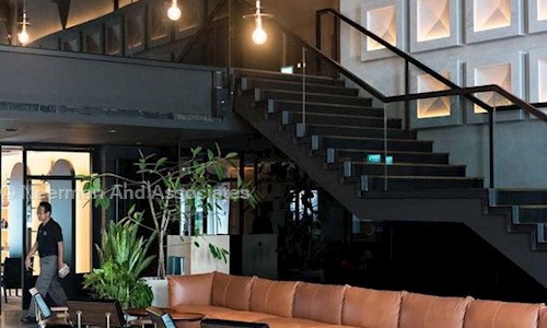 Neerman And Associates - Interior Designers & Decorators in Nadesar, Varanasi