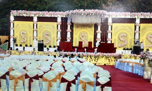 S K Caterers & Services - Catering Services in Kopar Khairane, Mumbai
