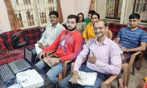 Trading Technicals - Job Training in Barrackpore, Kolkata