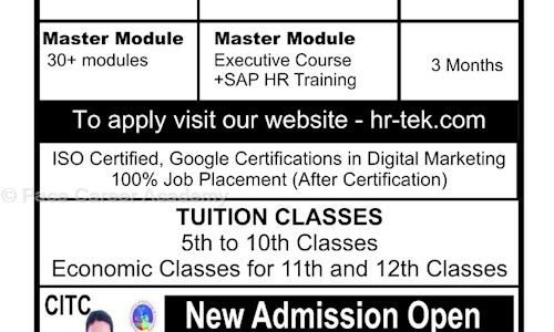 Pace Career Academy - Job Training in Gopalpura Bypass Road, Jaipur